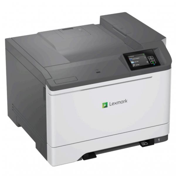 Lexmark 50M0170 stampante laser A colori 1200 x 1200 DPI A4 Wi-Fi [50M0170]