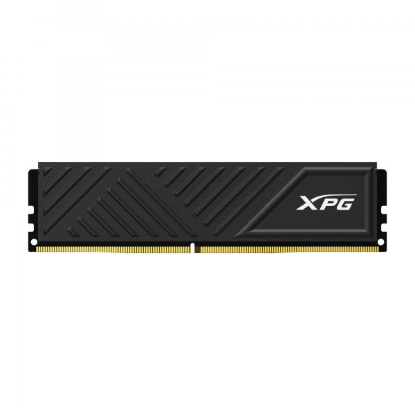 MEM ADATA XPG GAMMIX D35 16GB 3200MHz NERA DDR4 RET. - AX4U320016G16A-SBKD3 [AX4U320016G16ASBKD35]