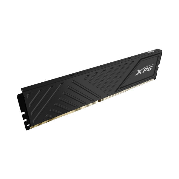 MEM ADATA XPG GAMMIX D35 32GB 3600MHz NEGRO DDR4 RET - AX4U360032G18I-SBKD35 [AX4U360032G18ISBKD35] 