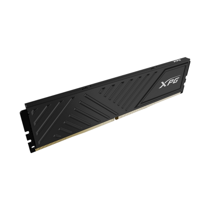 MEM ADATA XPG GAMMIX D35 32GB 3600MHz NEGRO DDR4 RET - AX4U360032G18I-SBKD35 [AX4U360032G18ISBKD35] 