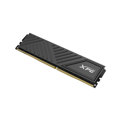 MEM ADATA XPG GAMMIX D35 32GB 3600MHz NEGRO DDR4 RET - AX4U360032G18I-SBKD35 [AX4U360032G18ISBKD35] 