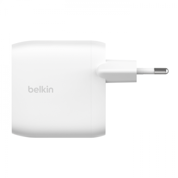 Belkin BoostCharge Pro Universale Bianco AC Ricarica rapida Interno [WCB010VFWH]