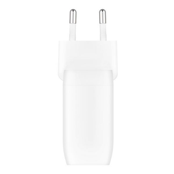 Belkin BoostCharge Pro Universale Bianco AC Ricarica rapida Interno [WCB010VFWH]