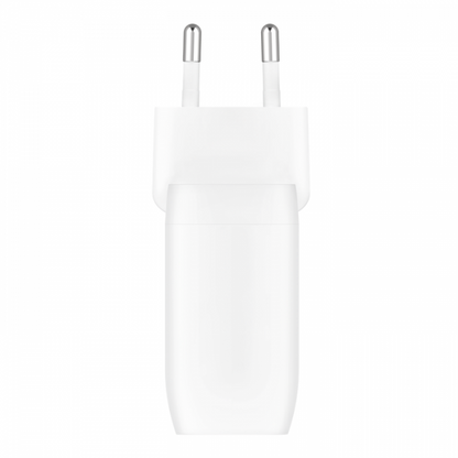 Belkin BoostCharge Pro Universale Bianco AC Ricarica rapida Interno [WCB010VFWH]