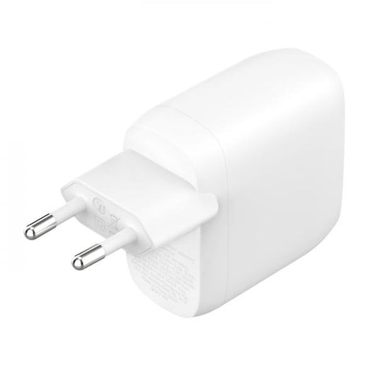 Belkin BoostCharge Pro Universale Bianco AC Ricarica rapida Interno [WCB010VFWH]