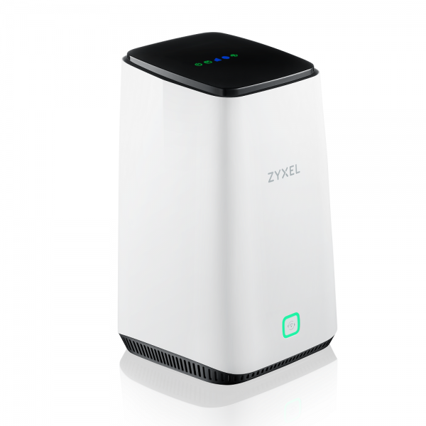 Zyxel AX3600 WiFi 6 - 5G - Indoor Router - Nebula Cloud Management [FWA-510-EU0102F]