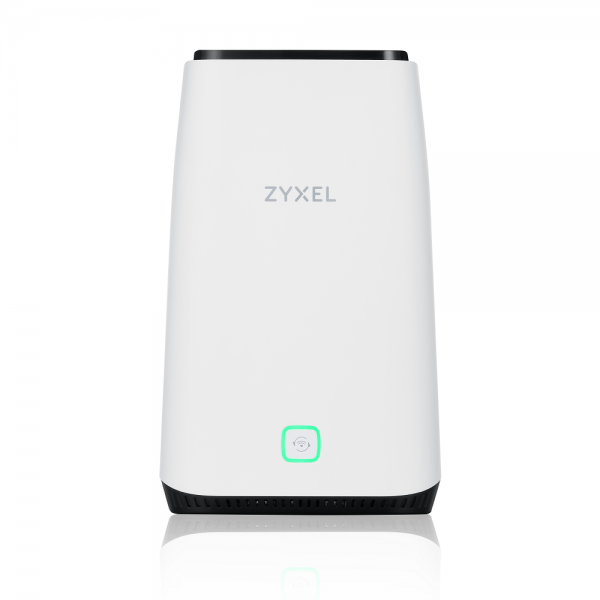 Zyxel AX3600 WiFi 6 - 5G - Indoor Router - Nebula Cloud Management [FWA-510-EU0102F]