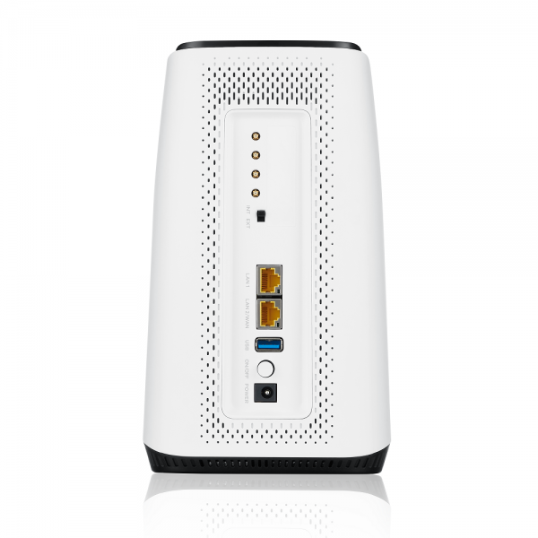 Zyxel AX3600 WiFi 6 - 5G - Indoor Router - Nebula Cloud Management [FWA-510-EU0102F]