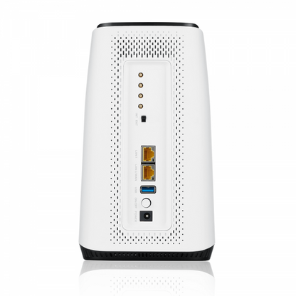 Zyxel AX3600 WiFi 6 - 5G - Indoor Router - Nebula Cloud Management [FWA-510-EU0102F]