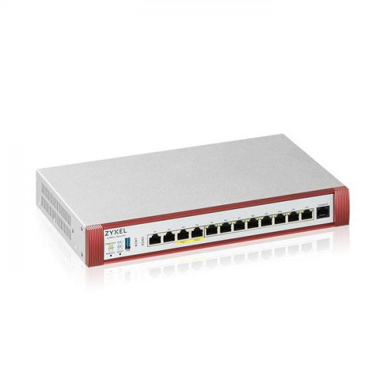 Zyxel USGFLEX500H firewall (hardware) 10 Gbit/s [USGFLEX500H-EU0102F]