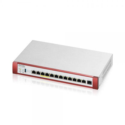Zyxel USG FLEX 500H firewall (hardware) 10 Gbit/s [USGFLEX500H-EU0101F]