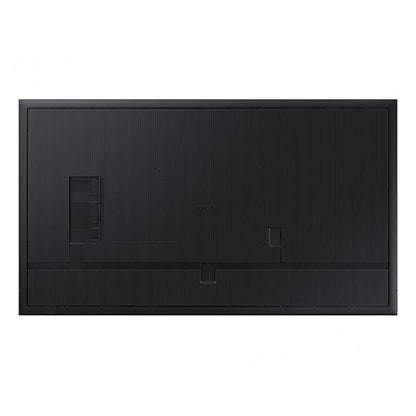 Samsung LH50QBCEBGCXEN visualizzatore di messaggi Pannello piatto per segnaletica digitale 127 cm (50") Wi-Fi 350 cd/m 4K Ultra HD Nero Tizen 16/7 [LH50QBCEBGCXEN]