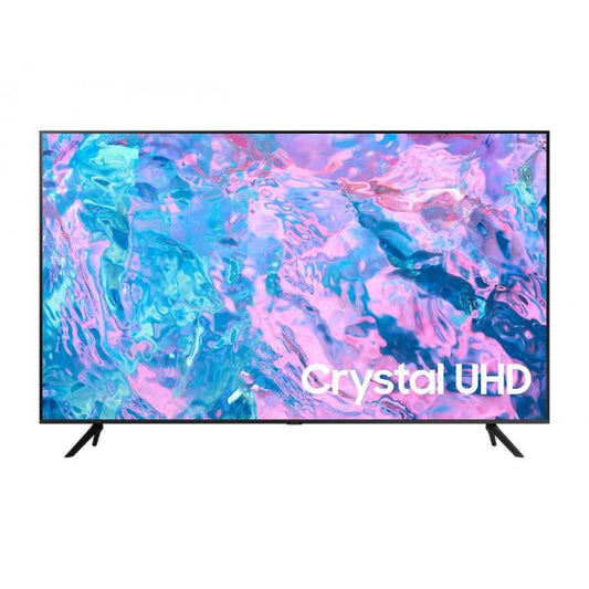 SAMSUNG SMART TV 75" LED 4K NERO [UE75CU7172]