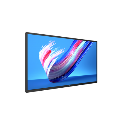 PHILIPS MONITOR DIGITAL SIGNAGE 32 LED Q-LINE 16:9 350 CDM 4K UHD, 18/7, ANDROID [32BDL3650Q]