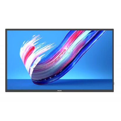 Philips 32BDL3650Q Pannello piatto per segnaletica digitale 81,3 cm (32") LCD Wi-Fi 350 cd/m Full HD Nero Processore integrato Android 10 18/7 [32BDL3650Q/00]