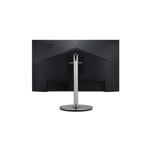 ACER MONITOR 27 LED IPS 16:9 FHD 4MS 250 CDM, PIVOT, VGA/DP/HDMI, MULTIMEDIALE, CB272Esmiprx [UM.HB2EE.E01]