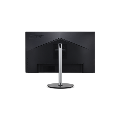 ACER MONITOR 27 LED IPS 16:9 FHD 4MS 250 CDM, PIVOT, VGA/DP/HDMI, MULTIMEDIALE, CB272Esmiprx [UM.HB2EE.E01]