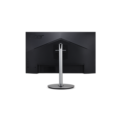 Acer CB2 CB272ESMIPRX PC monitor 68.6 cm (27") 1920 x 1080 pixels Full HD LCD Black, Silver [UM.HB2EE.E01]