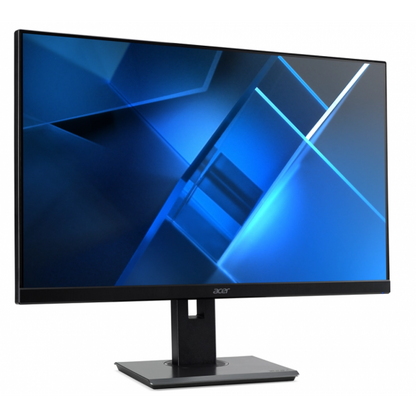 Acer Vero B7 B247Y E Monitor PC 60,5 cm (23.8") 1920 x 1080 Pixel Full HD LED Nero [UM.QB7EE.E08]