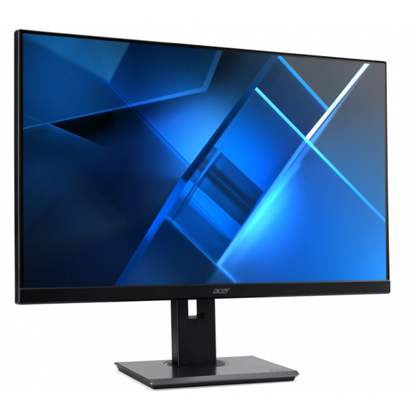 Acer Vero B7 B247Y E Monitor PC 60,5 cm (23.8") 1920 x 1080 Pixel Full HD LED Nero [UM.QB7EE.E08]