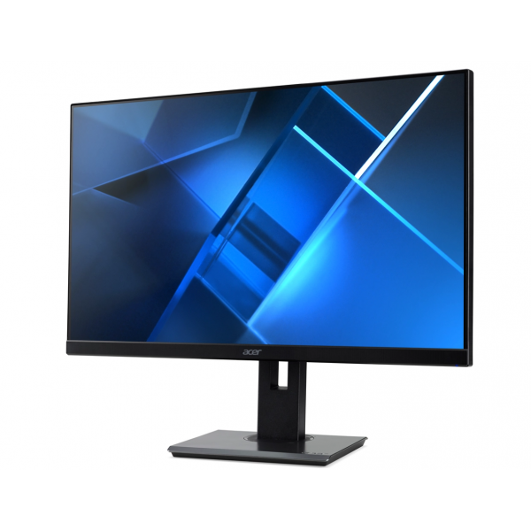 Acer Vero B7 B247Y E Monitor PC 60,5 cm (23.8") 1920 x 1080 Pixel Full HD LED Nero [UM.QB7EE.E08]