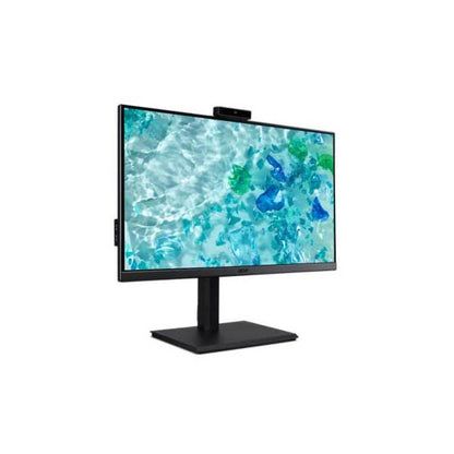 Acer B7 B277DE Vero Monitor PC 68,6 cm (27") 1920 x 1080 Pixel Full HD LED Nero [UM.HB7EE.E18]