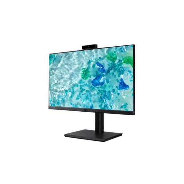 Acer B7 B277DE Vero Monitor PC 68,6 cm (27") 1920 x 1080 Pixel Full HD LED Nero [UM.HB7EE.E18]