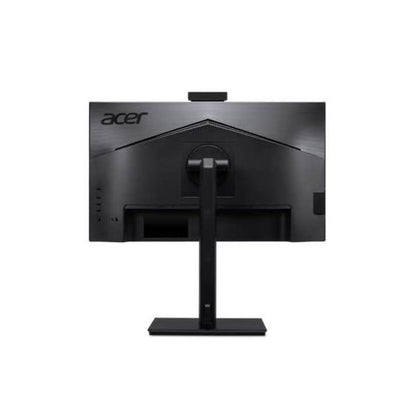 Acer B7 B277DE Real PC Monitor 68,6 cm (27") 1920 x 1080 Pixeles Full HD LED Negro [UM.HB7EE.E18] 