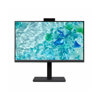 Acer B7 B277DE Vero Monitor PC 68,6 cm (27") 1920 x 1080 Pixel Full HD LED Nero [UM.HB7EE.E18]