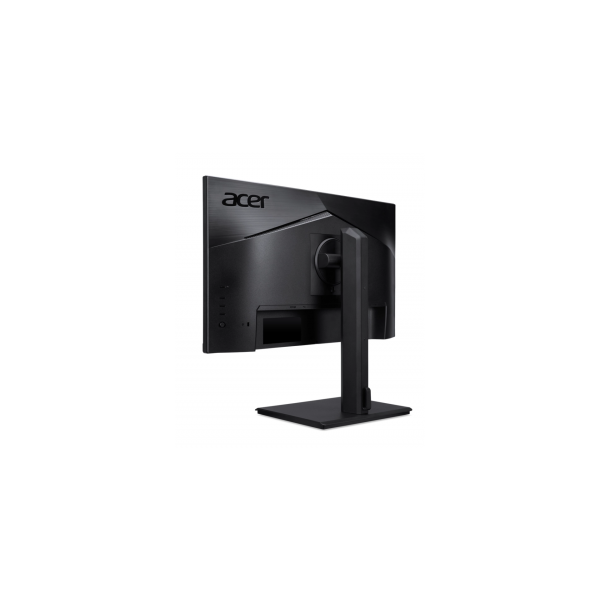 Acer B277U E PC Monitor 68.6 cm (27") 2560 x 1440 Pixels Wide Quad HD LCD Black [UM.HB7EE.E09] 