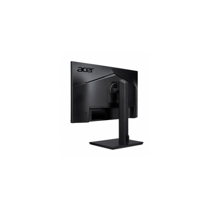 Acer B277U E PC Monitor 68.6 cm (27") 2560 x 1440 Pixels Wide Quad HD LCD Black [UM.HB7EE.E09] 