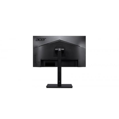 Acer B277U E Monitor PC 68,6 cm (27") 2560 x 1440 Pixel Wide Quad HD LCD Nero [UM.HB7EE.E09]