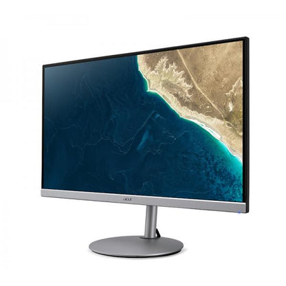 ACER MONITOR 23,8 LED IPS 16:9 FHD 4MS 250 CDM, PIVOT, VGA/DP/HDMI, MULTIMEDIALE, CB242YEsmiprx [UM.QB2EE.E02]