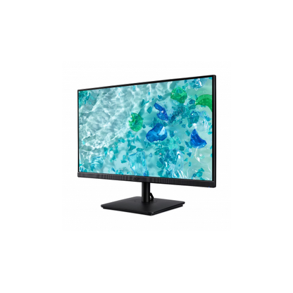 ACER MONITOR 23,8 LED IPS 16:9 FHD 4MS 250 CDM, VGA/DP/HDMI, V247YEbipv [UM.QV7EE.E01]