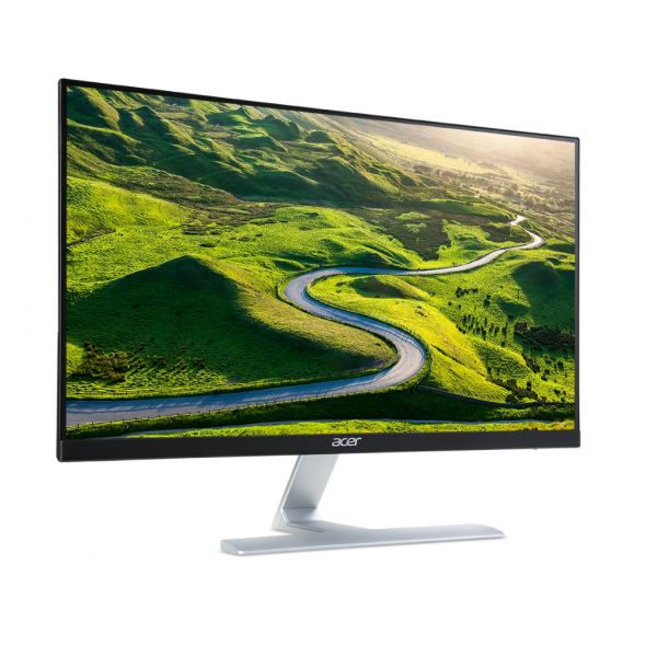 Acer Vero V7 V247Y E Monitor PC 60,5 cm (23.8") 1920 x 1080 Pixel Full HD LCD Nero [UM.QV7EE.E01]