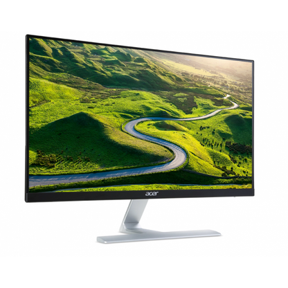 Acer Vero V7 V247Y E Monitor PC 60,5 cm (23.8") 1920 x 1080 Pixel Full HD LCD Nero [UM.QV7EE.E01]