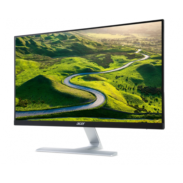 ACER MONITOR 23,8 LED IPS 16:9 FHD 4MS 250 CDM, VGA/DP/HDMI, V247YEbipv [UM.QV7EE.E01]