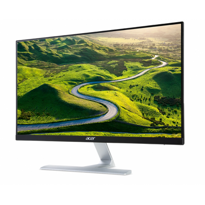 ACER MONITOR 23,8 LED IPS 16:9 FHD 4MS 250 CDM, VGA/DP/HDMI, V247YEbipv [UM.QV7EE.E01]