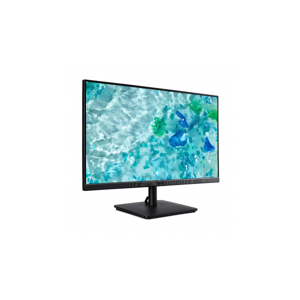 Acer Vero V7 V247Y E Monitor PC 60,5 cm (23.8") 1920 x 1080 Pixel Full HD LCD Nero [UM.QV7EE.E01]