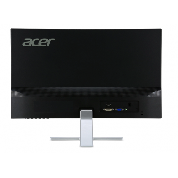 Acer Vero V7 V247Y E Monitor PC 60,5 cm (23.8") 1920 x 1080 Pixel Full HD LCD Nero [UM.QV7EE.E01]