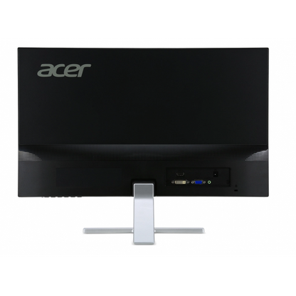 Acer Vero V7 V247Y E Monitor PC 60,5 cm (23.8") 1920 x 1080 Pixel Full HD LCD Nero [UM.QV7EE.E01]