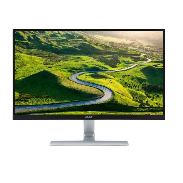 ACER MONITOR 23,8 LED IPS 16:9 FHD 4MS 250 CDM, VGA/DP/HDMI, V247YEbipv [UM.QV7EE.E01]