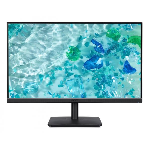 Acer Vero V7 V247Y E Monitor PC 60,5 cm (23.8") 1920 x 1080 Pixel Full HD LCD Nero [UM.QV7EE.E01]