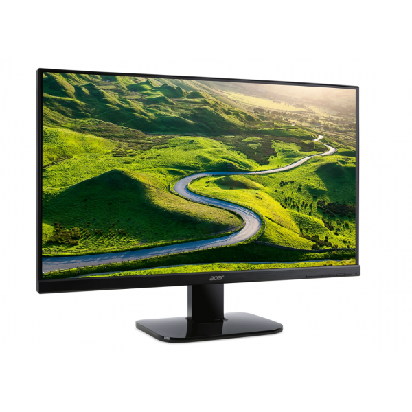 Acer Vero V7 V277 E Monitor PC 68,6 cm (27") 1920 x 1080 Pixel Full HD LCD Nero [UM.HV7EE.E03]