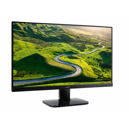 Acer Vero V7 V277 E Monitor PC 68,6 cm (27") 1920 x 1080 Pixel Full HD LCD Nero [UM.HV7EE.E03]