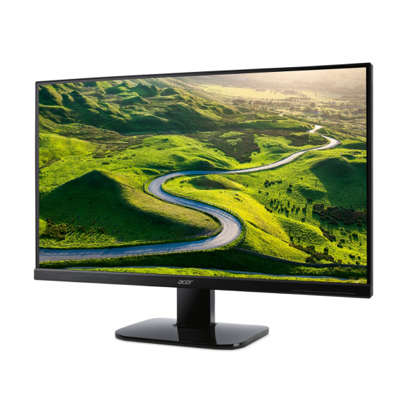 Acer Vero V7 V277 E Monitor PC 68,6 cm (27") 1920 x 1080 Pixel Full HD LCD Nero [UM.HV7EE.E03]