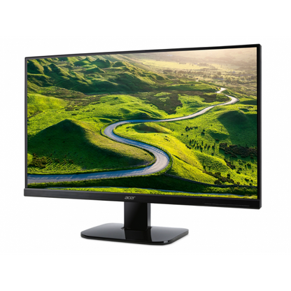 Acer Vero V7 V277 E Monitor PC 68,6 cm (27") 1920 x 1080 Pixel Full HD LCD Nero [UM.HV7EE.E03]