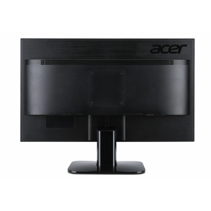 Acer Vero V7 V277 E Monitor PC 68,6 cm (27") 1920 x 1080 Pixel Full HD LCD Nero [UM.HV7EE.E03]