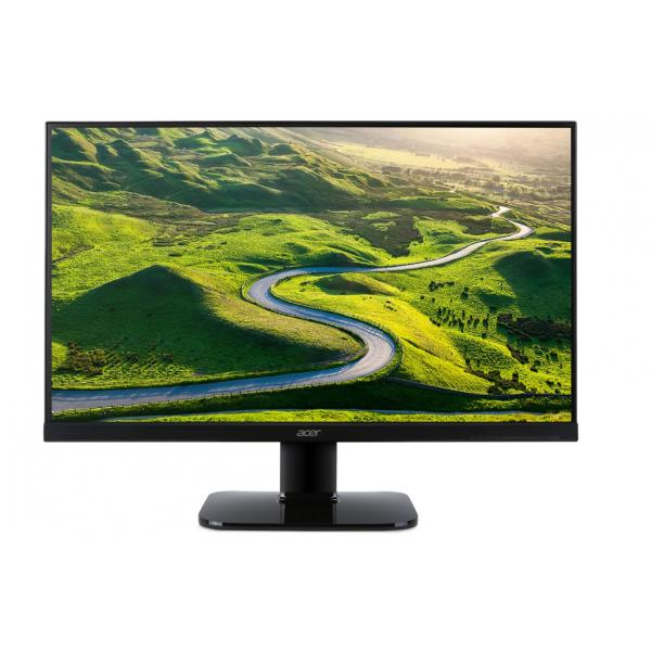 Acer Vero V7 V277 E Monitor PC 68,6 cm (27") 1920 x 1080 Pixel Full HD LCD Nero [UM.HV7EE.E03]