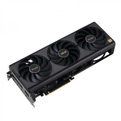 ASUS PROART-RTX4070TI-O12G NVIDIA GeForce RTX 4070 Ti 12 GB GDDR6X [90YV0J30-M0NA00]